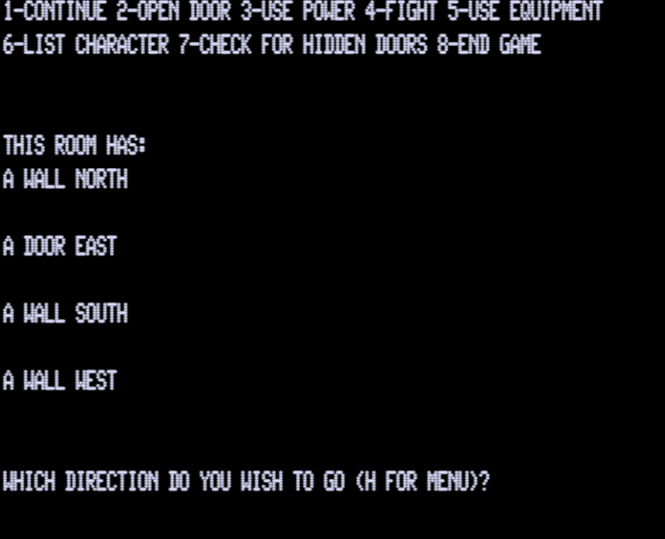 Screen shot